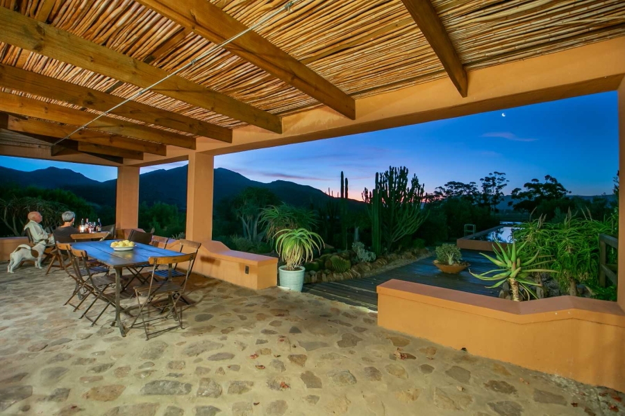 7 Bedroom Property for Sale in Robertson Western Cape